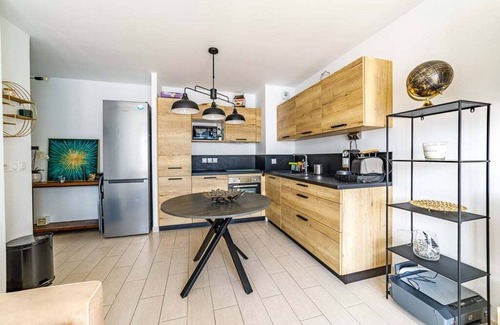Saint-Giniez Apartamento | GuestReady - Charming stay near Marseille Stadium