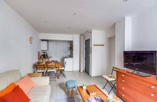Saint-Vincent-de-Paul Apartamento | GuestReady - Charming stay near Gare Du Nord