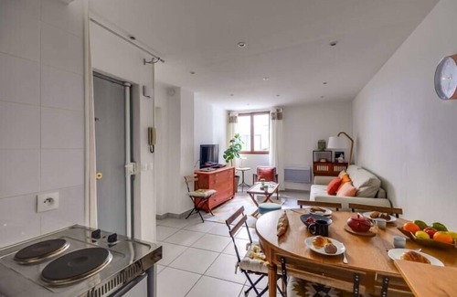 Saint-Vincent-de-Paul Apartamento | GuestReady - Charming stay near Gare Du Nord