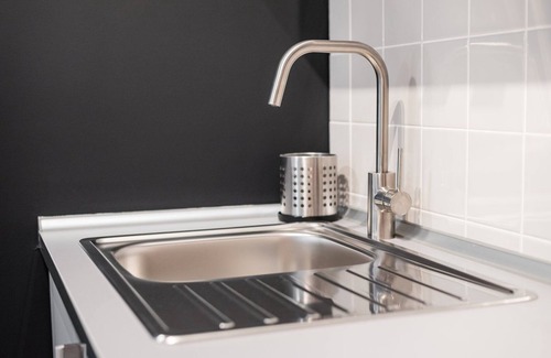 Cedofeita Apartamento | GuestReady - Kerning Flat