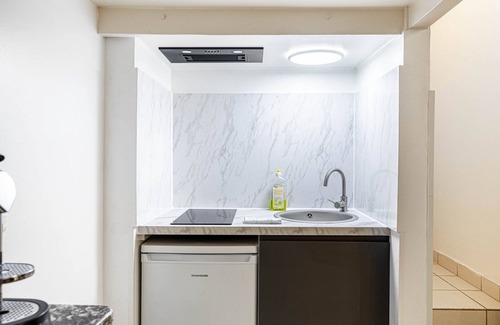 Val-de-Grace Apartamento | GuestReady - Estancia chic cerca del Panteón para 3