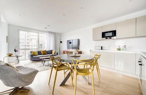 Walworth Apartamento | GuestReady - Chic Urban Haven in Walworth