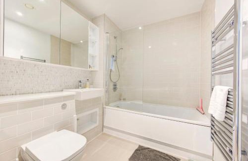 Walworth Apartamento | GuestReady - Chic Urban Haven in Walworth