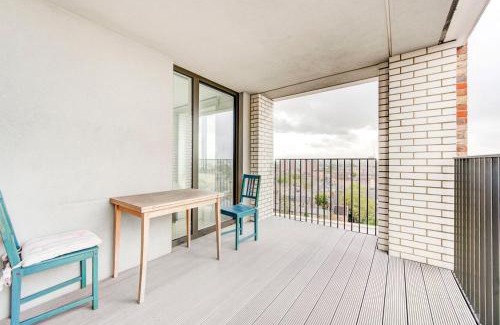 Walworth Apartamento | GuestReady - Chic Urban Haven in Walworth
