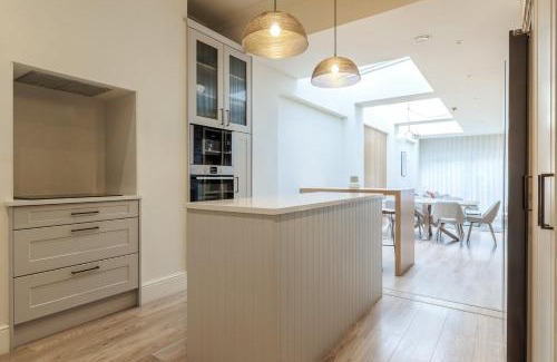 Rathmines Apartamento | GuestReady - Contemporary home with garden