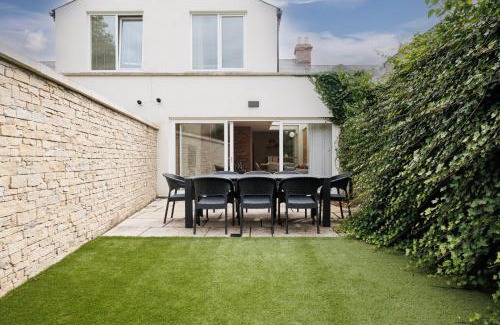 Rathmines Apartamento | GuestReady - Contemporary home with garden