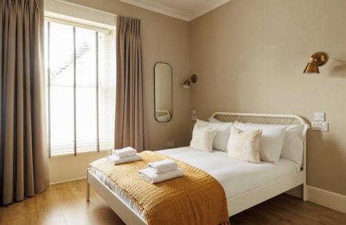 Rathmines Apartamento | GuestReady - Contemporary home with garden