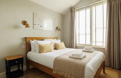 Rathmines Apartamento | GuestReady - Contemporary home with garden