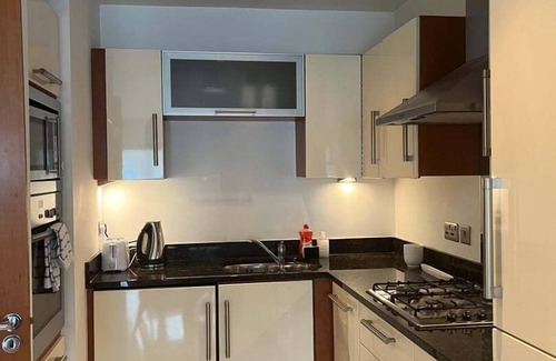 Stillorgan Apartamento | GuestReady - Cosy retreat in Blackrock
