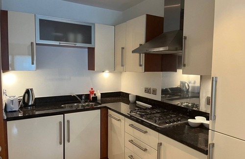 Stillorgan Apartamento | GuestReady - Cosy retreat in Blackrock