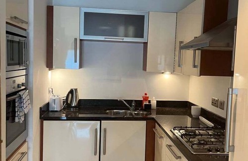 Stillorgan Apartamento | GuestReady - Cosy retreat in Blackrock