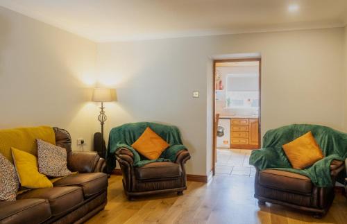 Chapelizod Apartamento | GuestReady - Cosy retreat in Chapelizod