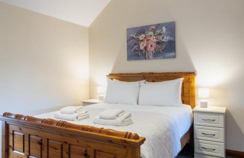 Chapelizod Apartamento | GuestReady - Cosy retreat in Chapelizod