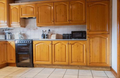 Chapelizod Apartamento | GuestReady - Cosy retreat in Chapelizod