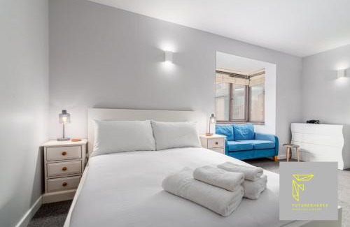 Abbey Apartamento | GuestReady - Cosy Wimbledon Studio Flat