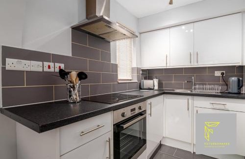 Abbey Apartamento | GuestReady - Cosy Wimbledon Studio Flat