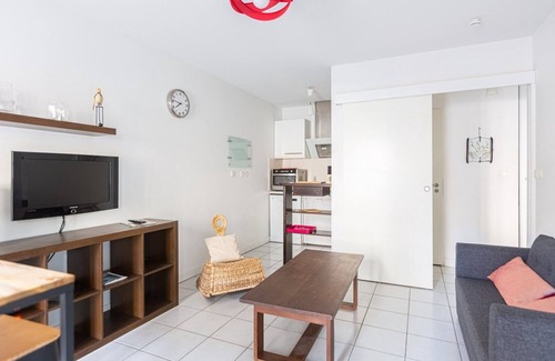 Chartrons Apartamento | GuestReady - Piso de Cours du Médoc