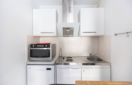 Chartrons Apartamento | GuestReady - Piso de Cours du Médoc