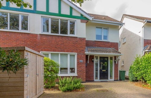 Leopardstown Casa | GuestReady - Cozy nest in Dublin