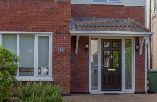 Leopardstown Casa | GuestReady - Cozy nest in Dublin