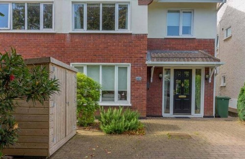 Leopardstown Casa | GuestReady - Cozy nest in Dublin