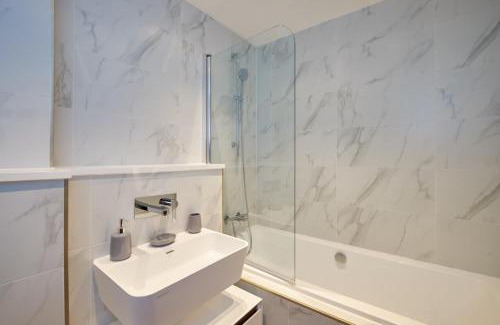 Birmingham City Centre Apartamento | GuestReady - Delightful stay near the city centre