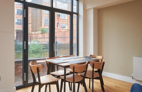 Birmingham City Centre Apartamento | GuestReady - Delightful stay near the city centre