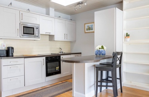 Ballsbridge Casa | GuestReady - Encantadora casa de campo en Dublín