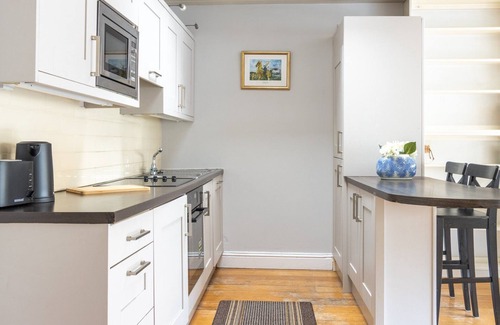 Ballsbridge Casa | GuestReady - Encantadora casa de campo en Dublín