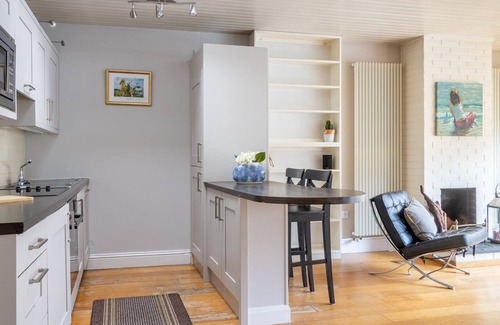 Ballsbridge Casa | GuestReady - Encantadora casa de campo en Dublín