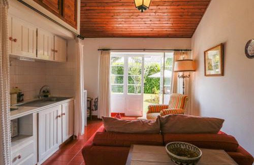 Furnas Casa | GuestReady - Domus Adepta Charming w/Garden