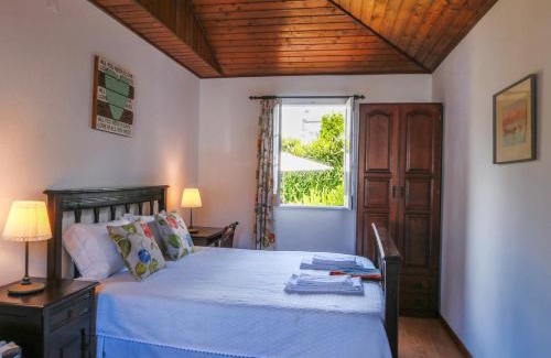 Furnas Casa | GuestReady - Domus Adepta Charming w/Garden