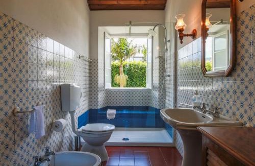 Furnas Casa | GuestReady - Domus Adepta Charming w/Garden