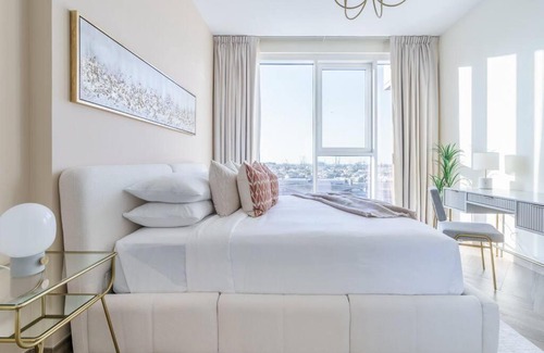 Bur Dubai Apartamento | GuestReady - Dream Home near The Dubai Frame