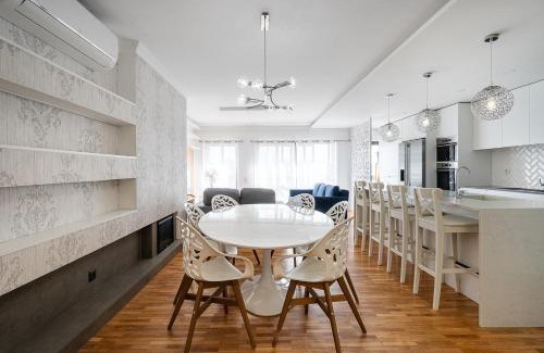 Leixões Apartamento | GuestReady - Elegance by the sea