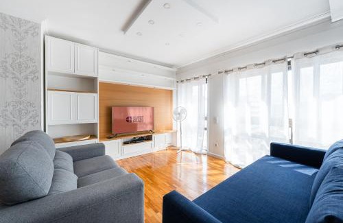 Leixões Apartamento | GuestReady - Elegance by the sea
