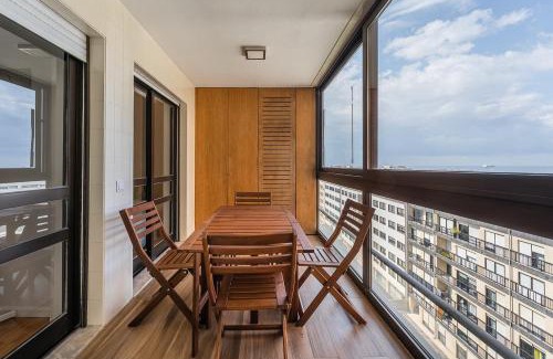 Leixões Apartamento | GuestReady - Elegance by the sea