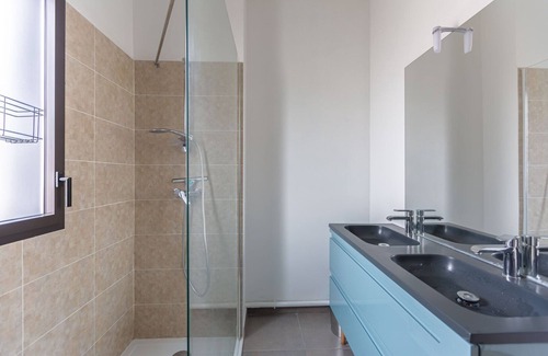 Begles Casa | GuestReady - Elegant Bègles Getaway