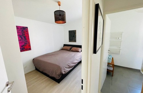 Begles Casa | GuestReady - Elegant Bègles Getaway