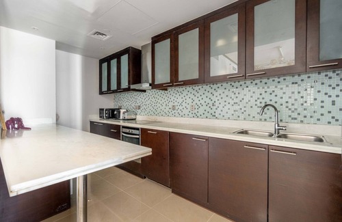 Business Bay Apartamento | GuestReady - Elegant Home in Business Bay