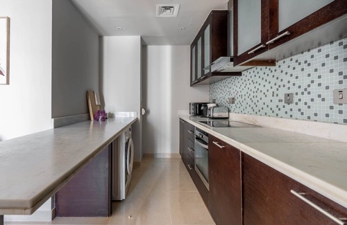 Business Bay Apartamento | GuestReady - Elegant Home in Business Bay