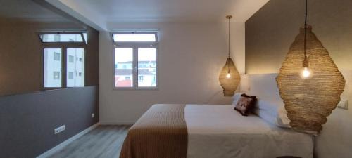 Ponta Delgada Apartamento | GuestReady - Elegant Marina Apartment