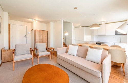 Lisbon Old Town Apartamento | GuestReady - Elias Garcia 5A