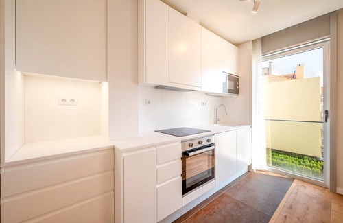 Lisbon Old Town Apartamento | GuestReady - Elias Garcia 5A