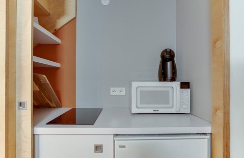 Terreaux - Bat d'argent Apartamento | GuestReady - Ayuntamiento - Hypercentre