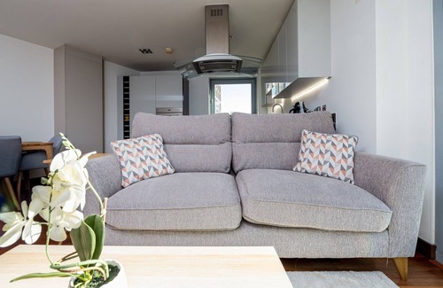 St. Mary's Park Apartamento | GuestReady - Retiro junto al río en Battersea