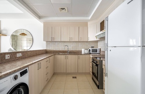 Business Bay Apartamento | GuestReady - Exquisita estancia cerca del Canal de Dubai