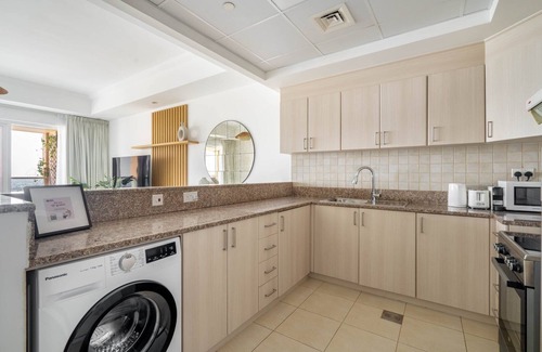 Business Bay Apartamento | GuestReady - Exquisita estancia cerca del Canal de Dubai