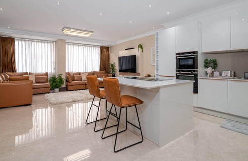 Hanger Hill Apartamento | GuestReady - Extravagante 2BR Apt en Londres