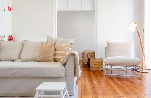 Sao Jorge de Arroios Apartamento | GuestReady - Fado - Apt in Saldanha